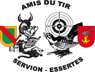 logo Amis du tir